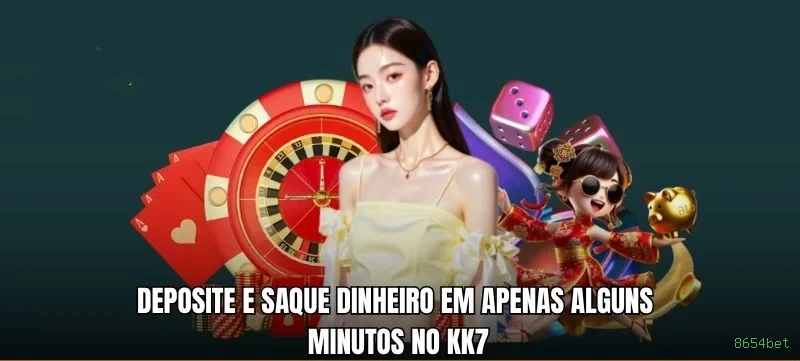 Jogos 8654bet
