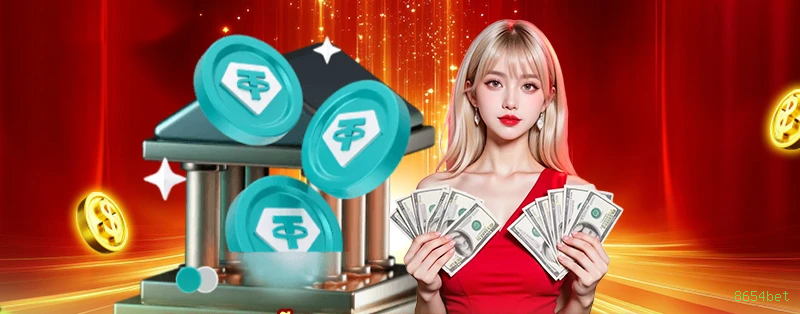 Login 8654bet