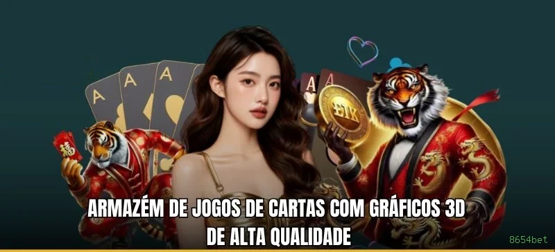 Termos de Serviço 8654bet
