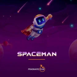 Spaceman 8654bet
